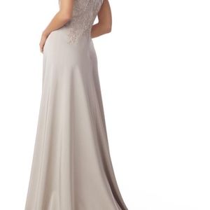 Madeline Gardner NY Gown Style # 71834